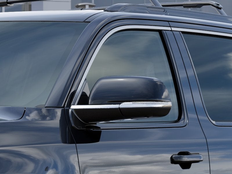 2026 Jeep Grand Wagoneer GRAND WAGONEER L 4X2