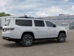 2026 Jeep Grand Wagoneer GRAND WAGONEER L 4X2