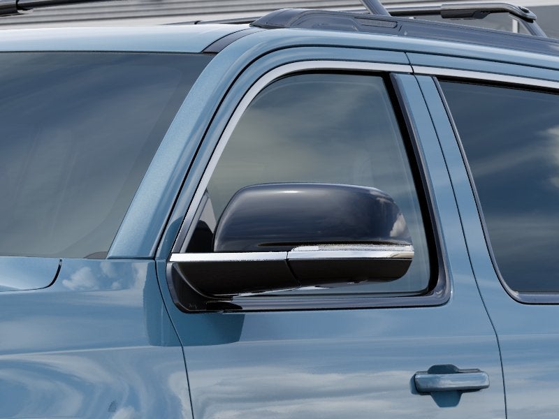 2026 Jeep Grand Wagoneer GRAND WAGONEER L 4X2