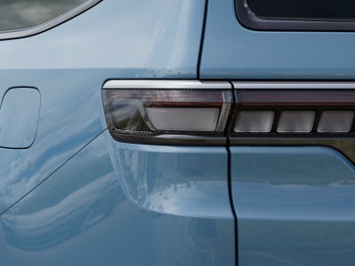 2026 Jeep Grand Wagoneer GRAND WAGONEER L 4X2