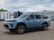 2026 Jeep Grand Wagoneer GRAND WAGONEER L 4X2