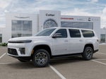 2026 Jeep Grand Wagoneer GRAND WAGONEER L 4X2