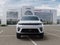 2026 Jeep Grand Wagoneer GRAND WAGONEER L 4X2