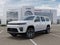 2026 Jeep Grand Wagoneer GRAND WAGONEER L 4X2