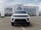 2026 Jeep Grand Wagoneer GRAND WAGONEER L 4X2