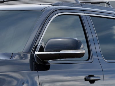 2026 Jeep Grand Wagoneer GRAND WAGONEER L 4X4