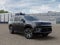 2026 Jeep Grand Wagoneer GRAND WAGONEER L 4X4