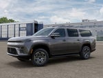 2026 Jeep Grand Wagoneer GRAND WAGONEER L 4X4