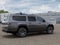 2026 Jeep Grand Wagoneer GRAND WAGONEER L 4X4