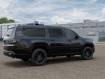 2026 Jeep Grand Wagoneer GRAND WAGONEER L LIMITED RESERVE 4X4