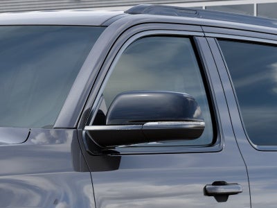 2026 Jeep Grand Wagoneer GRAND WAGONEER L LIMITED ALTITUDE 4X4