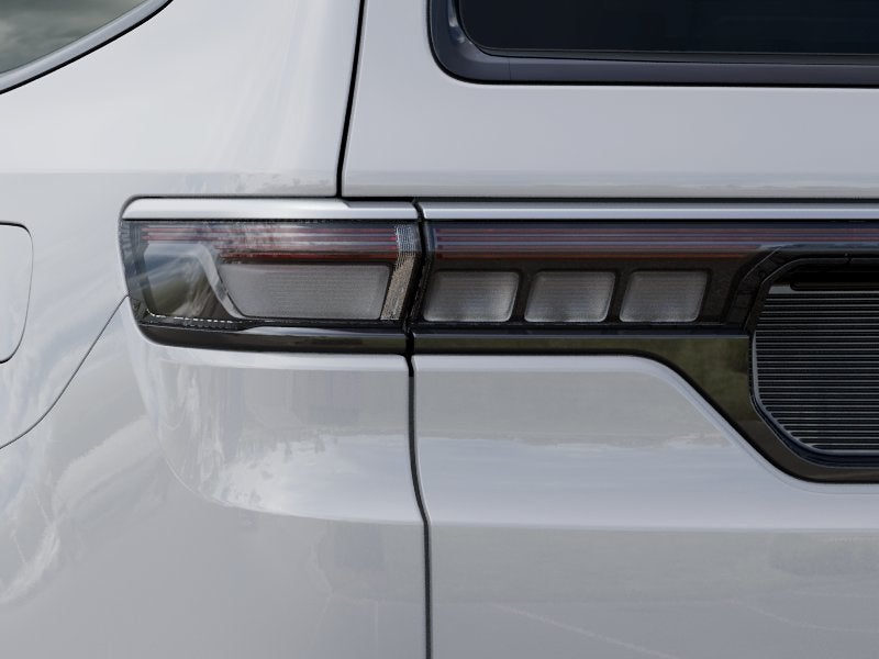 2026 Jeep Grand Wagoneer GRAND WAGONEER 4X2