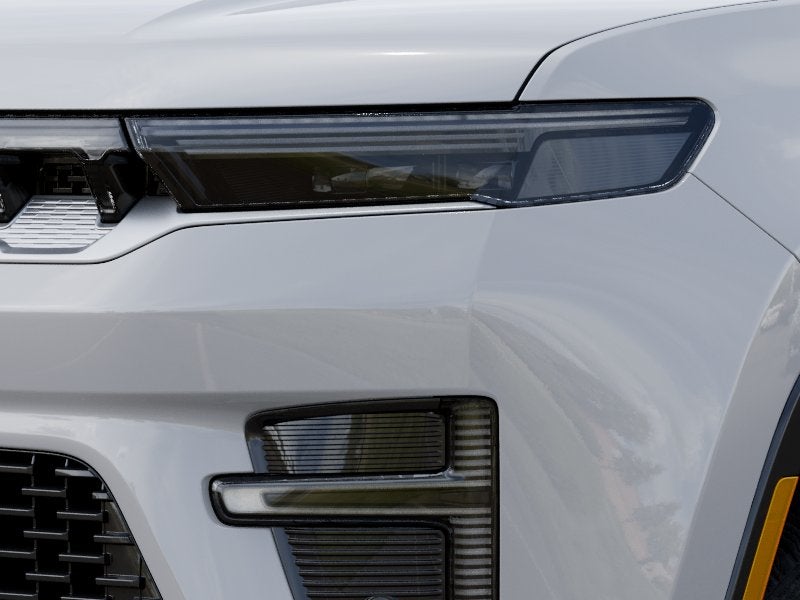 2026 Jeep Grand Wagoneer GRAND WAGONEER 4X2