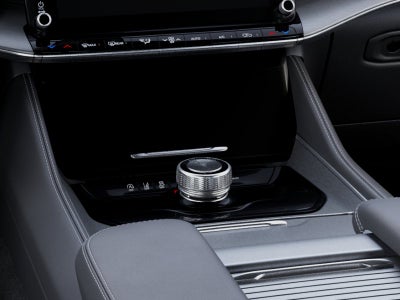 2026 Jeep Grand Wagoneer GRAND WAGONEER 4X2