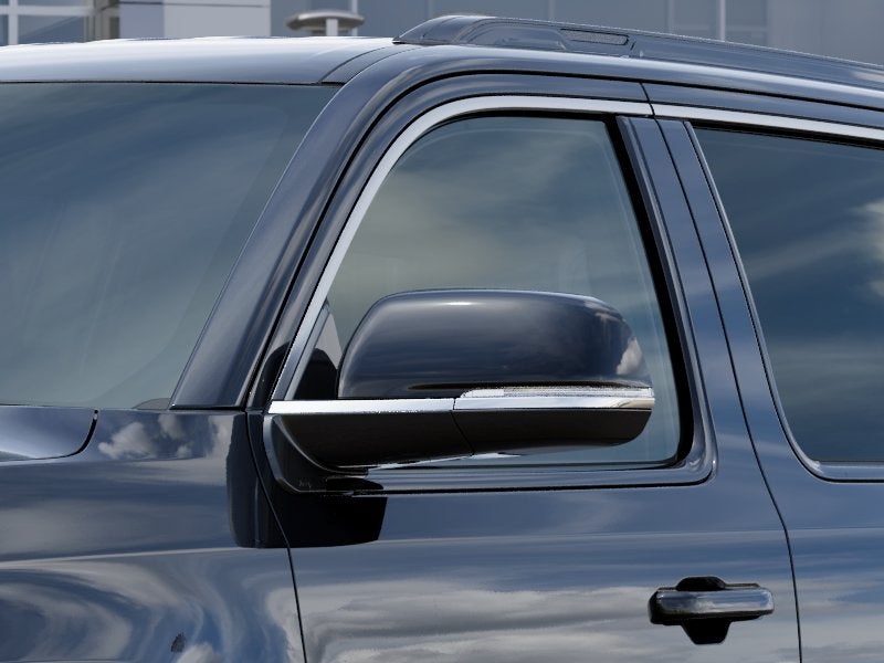 2026 Jeep Grand Wagoneer GRAND WAGONEER 4X2