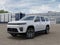 2026 Jeep Grand Wagoneer GRAND WAGONEER 4X2