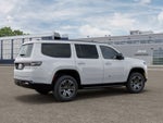 2026 Jeep Grand Wagoneer GRAND WAGONEER 4X2