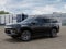 2026 Jeep Grand Wagoneer GRAND WAGONEER 4X2