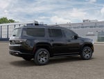 2026 Jeep Grand Wagoneer GRAND WAGONEER 4X2