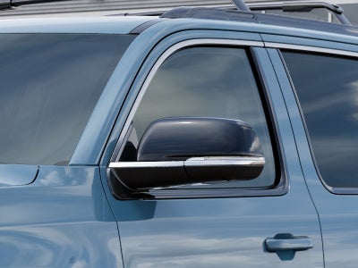 2026 Jeep Grand Wagoneer GRAND WAGONEER 4X2