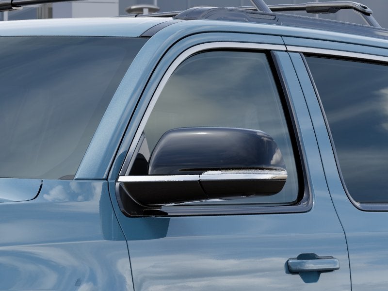 2026 Jeep Grand Wagoneer GRAND WAGONEER 4X2