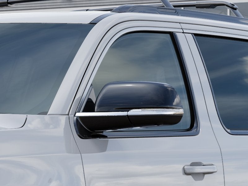 2026 Jeep Grand Wagoneer GRAND WAGONEER 4X2