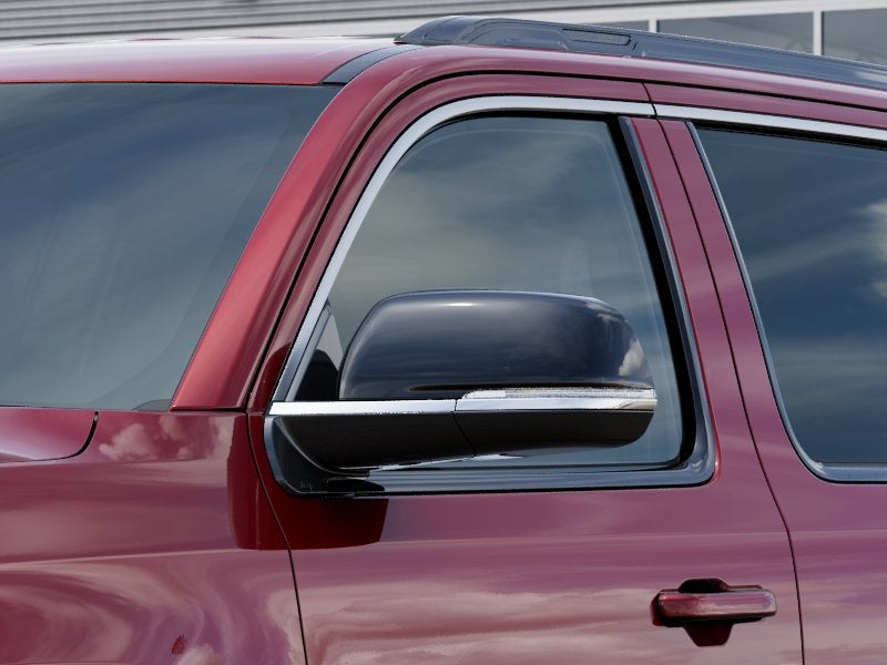 2026 Jeep Grand Wagoneer GRAND WAGONEER 4X2