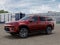 2026 Jeep Grand Wagoneer GRAND WAGONEER 4X2