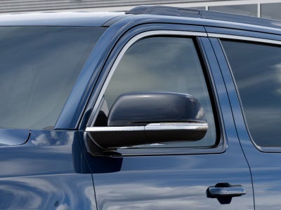 2026 Jeep Grand Wagoneer GRAND WAGONEER 4X2