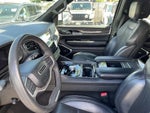 2022 Jeep Wagoneer Series III 4x2