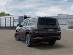 2026 Jeep Grand Wagoneer GRAND WAGONEER 85TH ANNIVERSARY EDITION 4X4