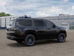 2026 Jeep Grand Wagoneer GRAND WAGONEER 85TH ANNIVERSARY EDITION 4X4
