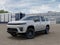 2026 Jeep Grand Wagoneer GRAND WAGONEER 85TH ANNIVERSARY EDITION 4X4