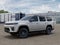 2026 Jeep Grand Wagoneer GRAND WAGONEER 85TH ANNIVERSARY EDITION 4X4