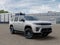 2026 Jeep Grand Wagoneer GRAND WAGONEER 85TH ANNIVERSARY EDITION 4X4