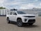 2026 Jeep Grand Wagoneer GRAND WAGONEER LIMITED ALTITUDE 4X4