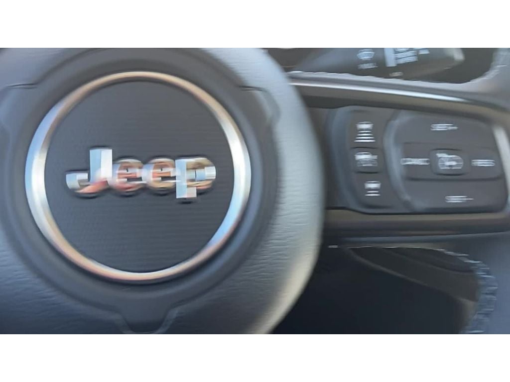 2026 Jeep Gladiator GLADIATOR SPORT S 4X4