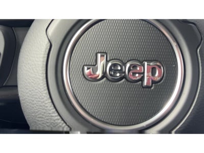 2026 Jeep Gladiator GLADIATOR SPORT 4X4