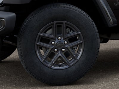 2026 Jeep Gladiator GLADIATOR SPORT S 4X4