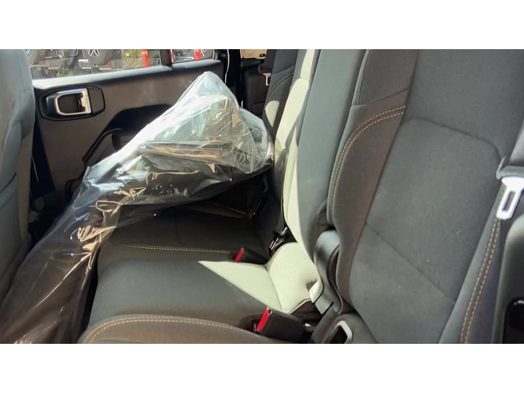 2026 Jeep Gladiator GLADIATOR SPORT 4X4