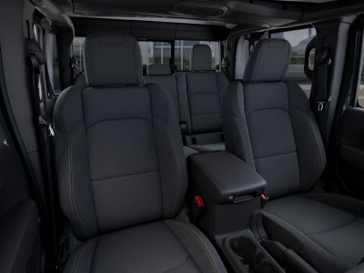 2026 Jeep Gladiator GLADIATOR SPORT S 4X4