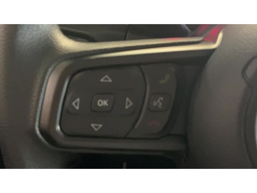 2026 Jeep Gladiator GLADIATOR SPORT 4X4