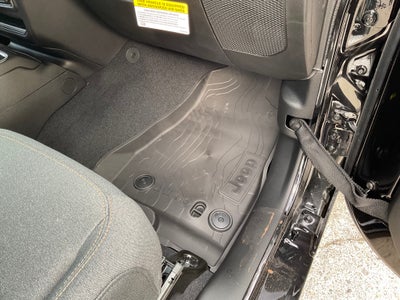 2026 Jeep Gladiator GLADIATOR SPORT 4X4