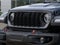 2026 Jeep Gladiator GLADIATOR RUBICON X 4X4