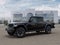 2026 Jeep Gladiator GLADIATOR RUBICON X 4X4