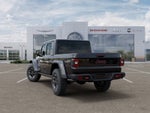 2026 Jeep Gladiator GLADIATOR RUBICON X 4X4