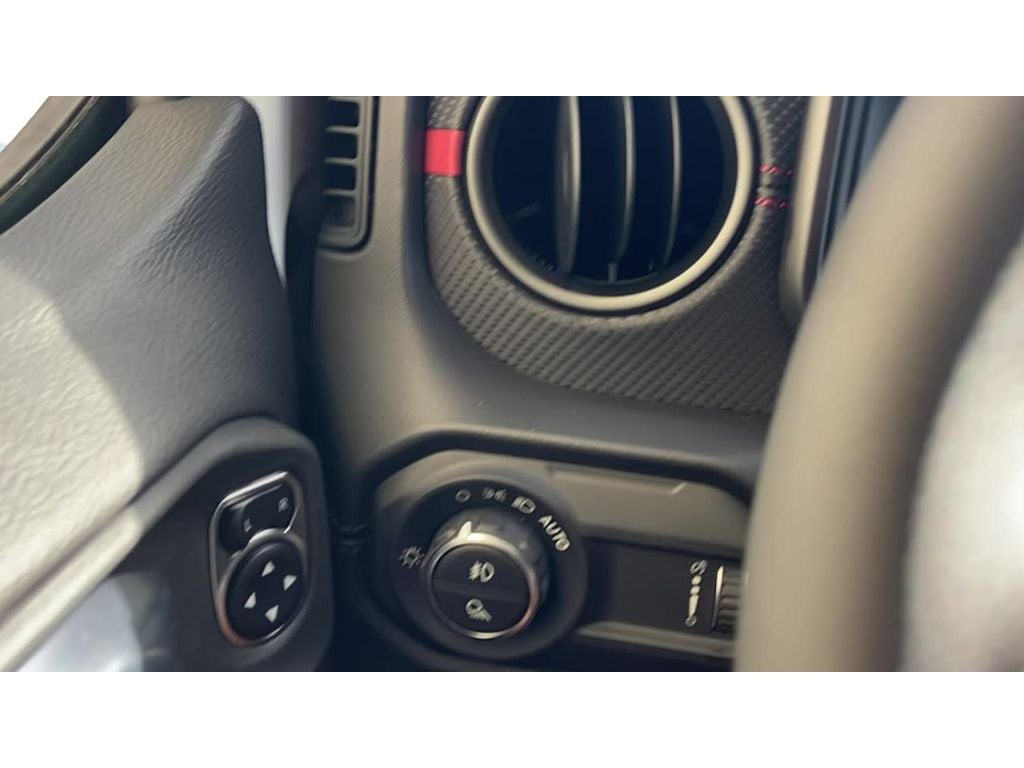 2026 Jeep Gladiator GLADIATOR RUBICON X 4X4