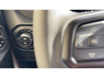 2026 Jeep Gladiator GLADIATOR RUBICON X 4X4