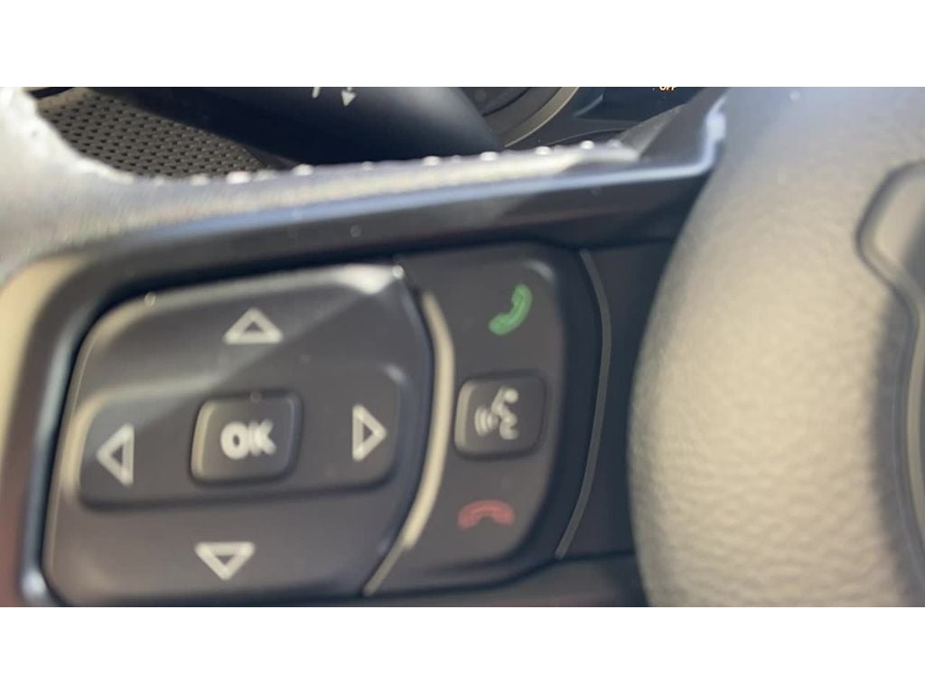 2026 Jeep Gladiator GLADIATOR RUBICON X 4X4