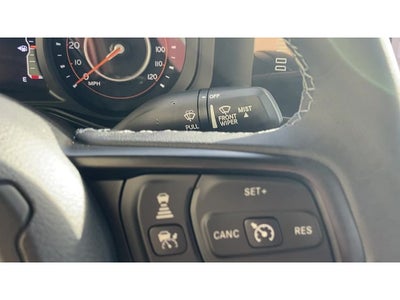 2026 Jeep Gladiator GLADIATOR RUBICON X 4X4